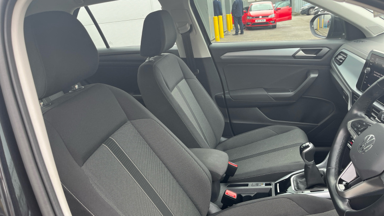 Volkswagen T-Roc 1.5 TSI Life 5dr Petrol Hatchback